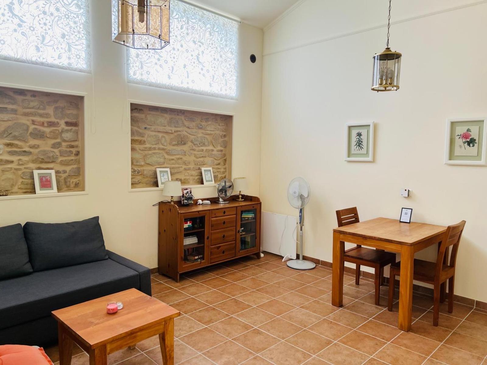 Casa Ripa Guest House Cupramontana Exterior photo